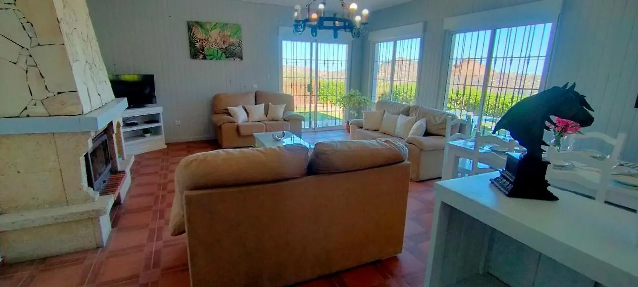 Villa Yasleni مالقة