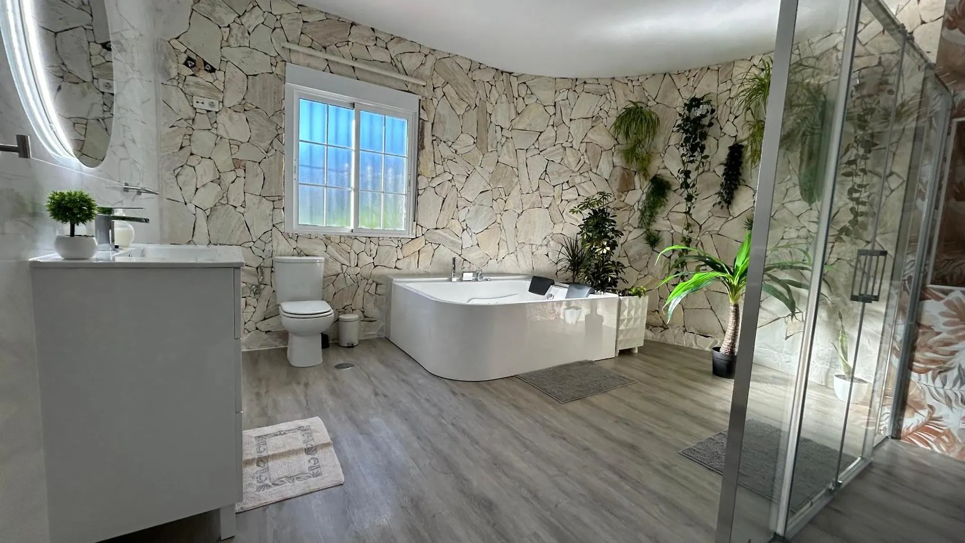 Villa Yasleni مالقة إسبانيا