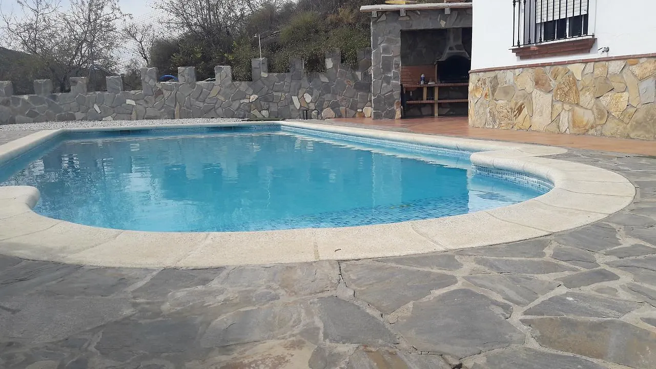 Villa Yasleni مالقة