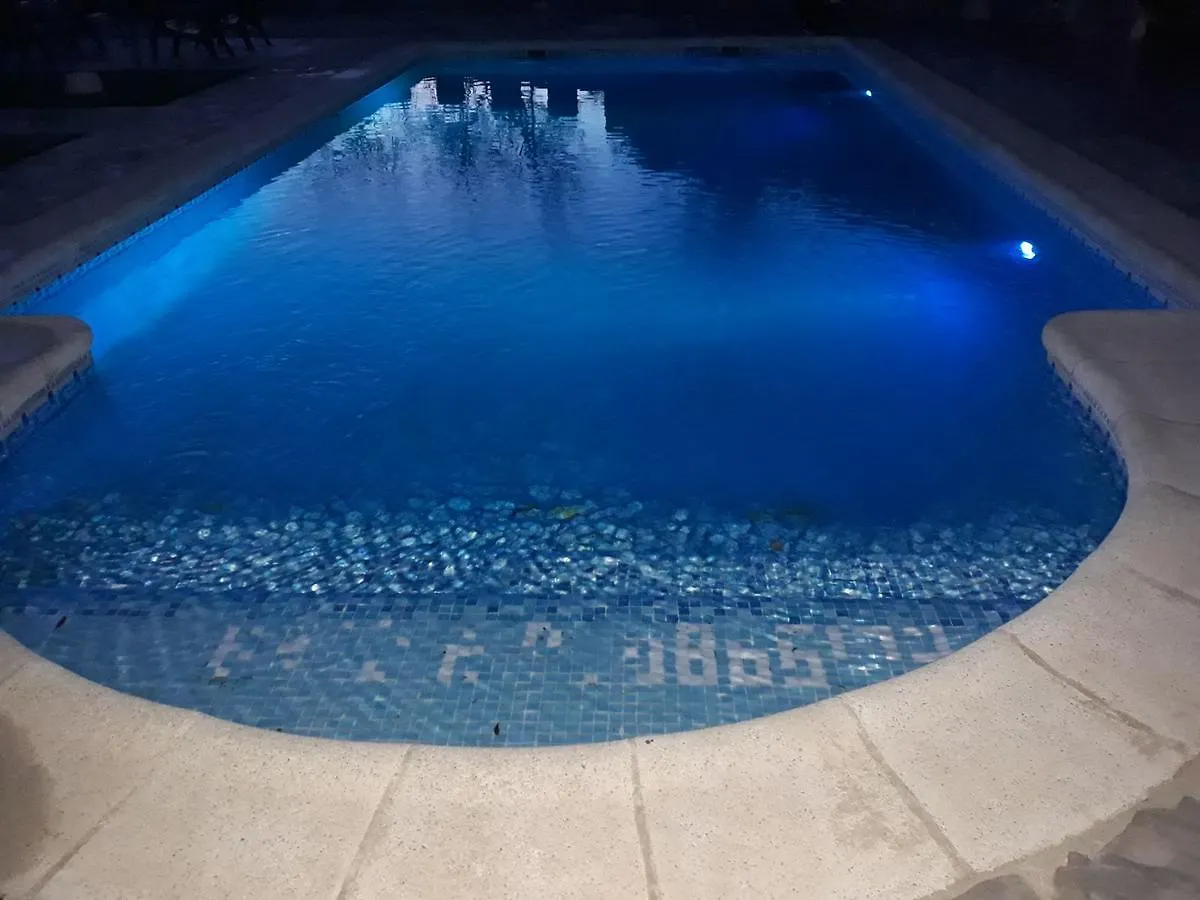 Villa Yasleni مالقة
